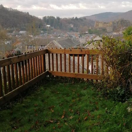 Child Friendly Holiday Home In La Roche En Ardenne Exterior foto